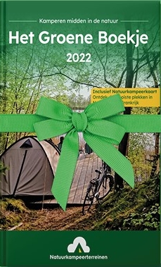 Het Groene Boekje 2022